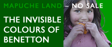 MIL's Benetton campaign