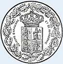 Seal of the Kingdom