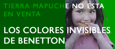 Los Colores Invisibles de Benetton