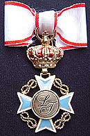 Medal of the Constellation of the South
