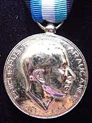Prince Philippe Medal of Honour